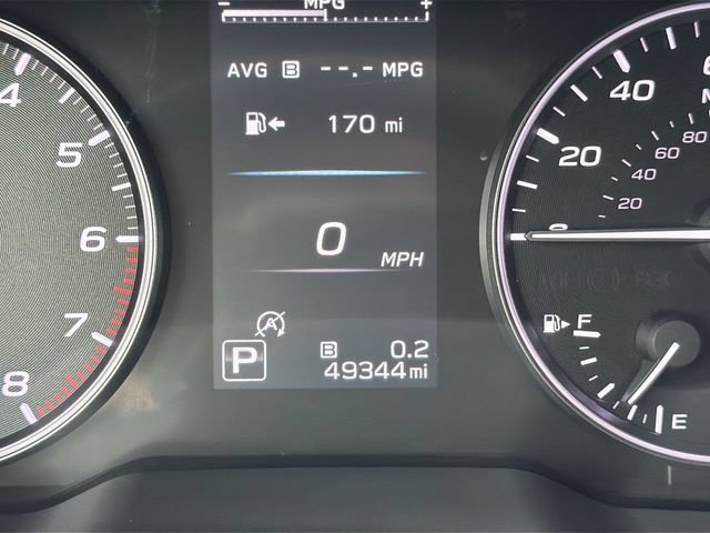 Certified 2021 Subaru Outback Premium AWD/4WD image 16