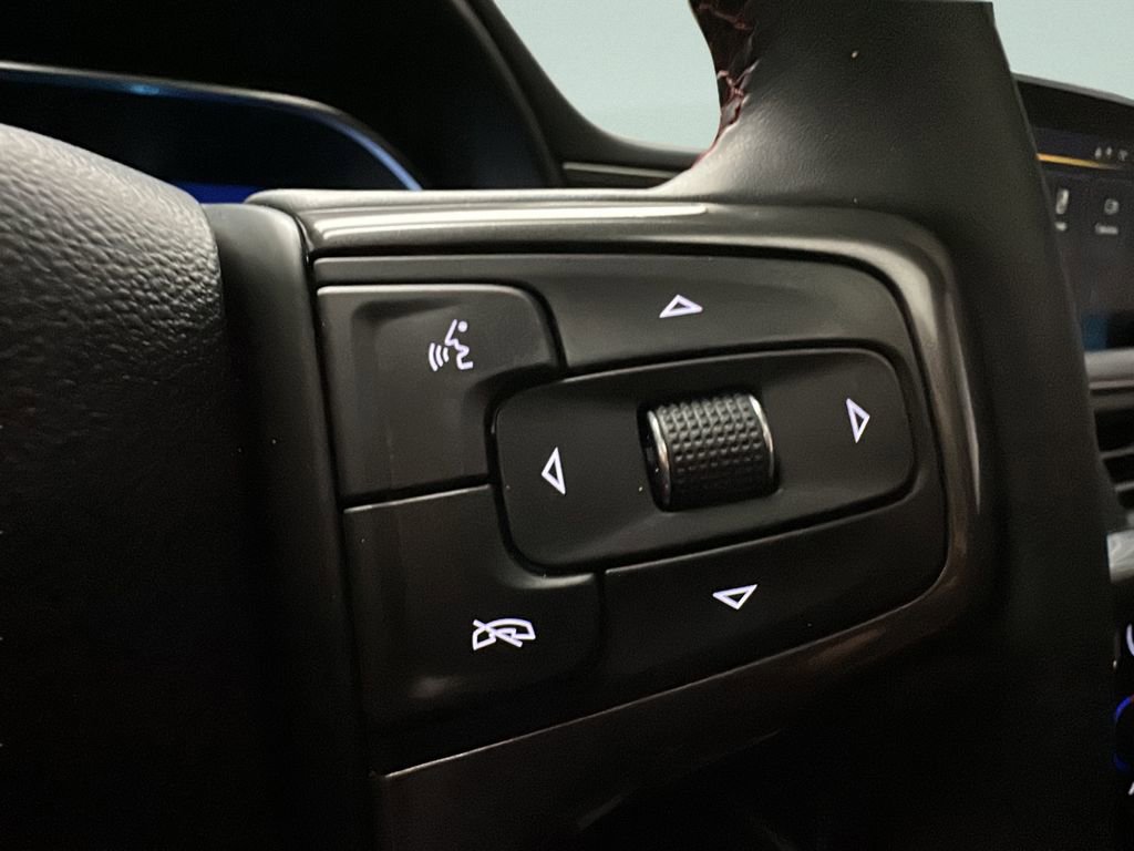 Used 2024 Chevrolet Tahoe RST w/ Sport Performance Package AWD/4WD image 26