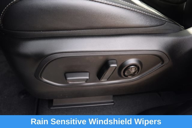 Used 2024 Jeep Grand Cherokee Altitude AWD/4WD image 19