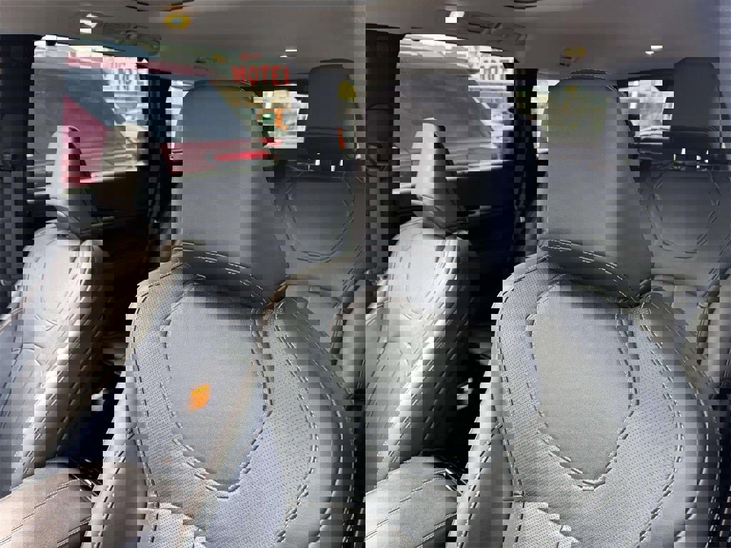 Used 2022 INFINITI QX60 Sensory w/ Vision Package image 17