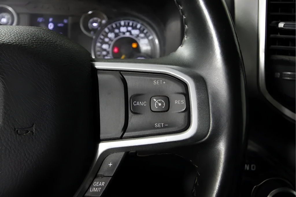 Used 2022 RAM 1500 Lone Star RWD image 23