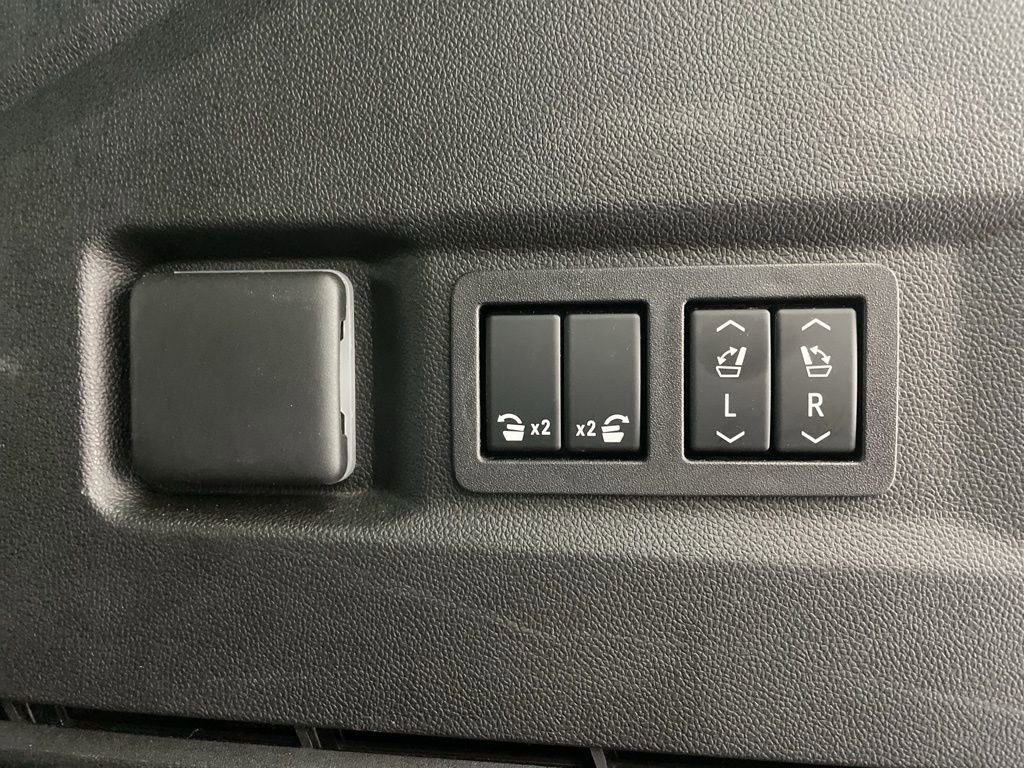 Certified 2023 Chevrolet Tahoe High Country image 61