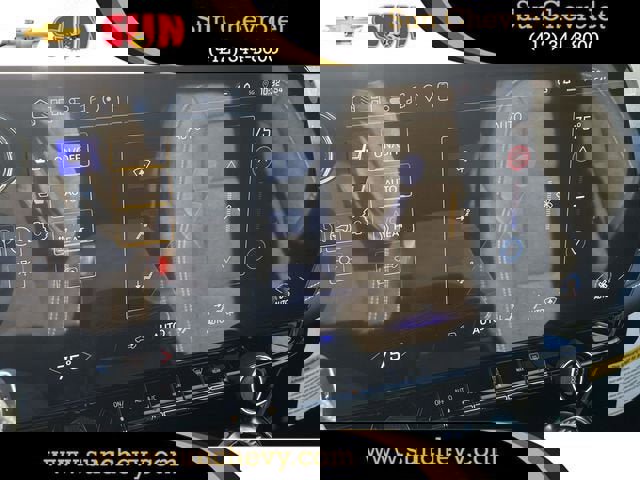 New 2026 Chevrolet Blazer EV LT image 20