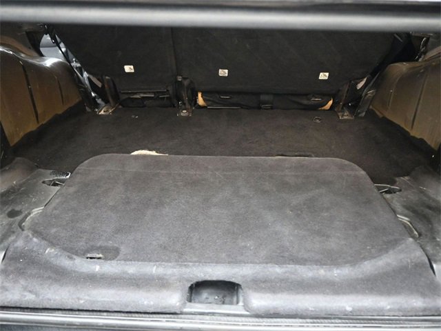 Used 2017 Jeep Wrangler Unlimited Sport w/ Quick Order Package 24S image 16