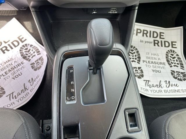 Used 2024 Subaru Crosstrek 2.0i image 14