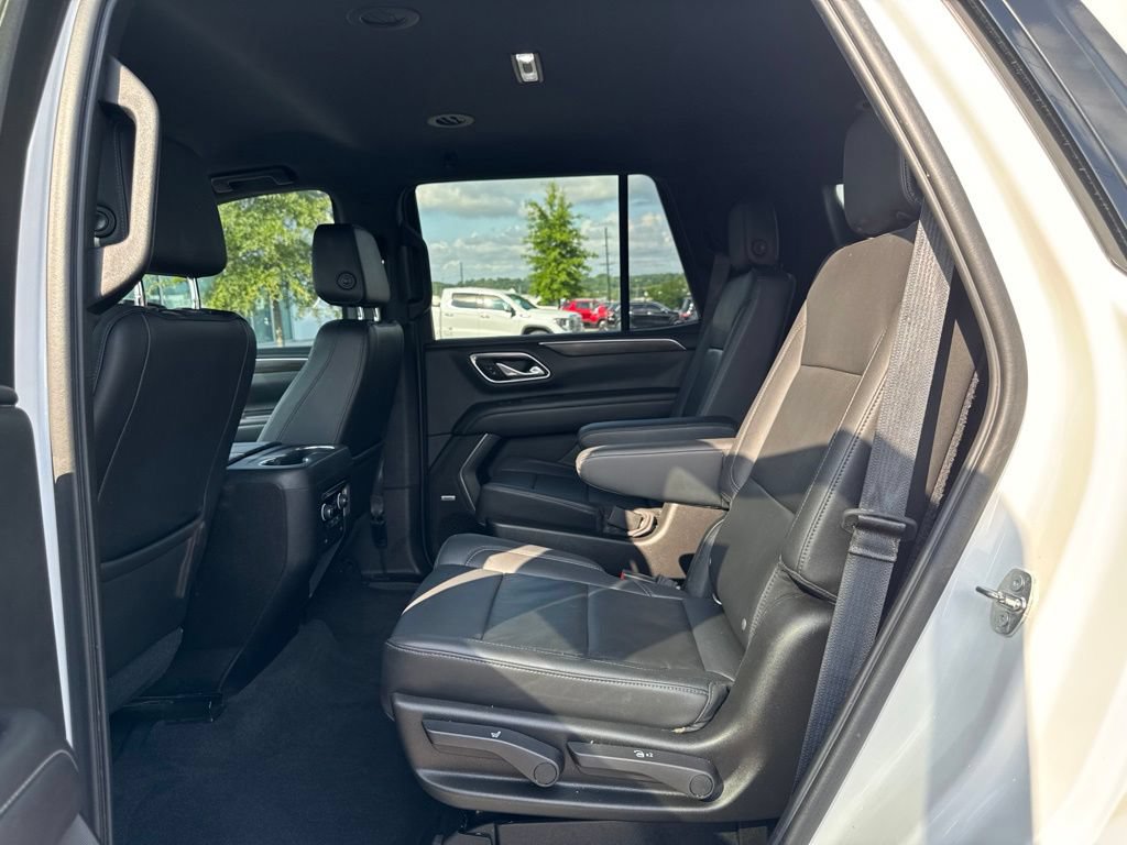 Used 2021 Chevrolet Tahoe LT RWD image 26