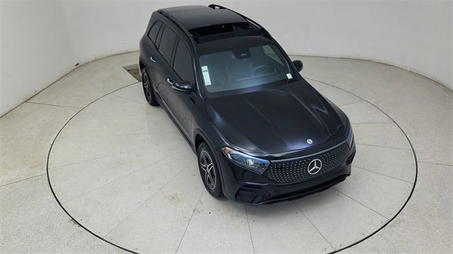 Used 2024 Mercedes-Benz EQB 250+ image 76