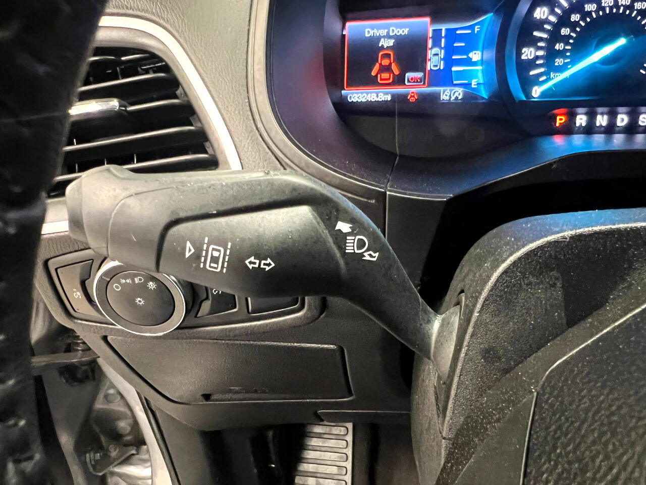 Used 2024 Ford Edge SEL image 39