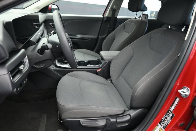 Used 2025 Kia K4 FWD image 22