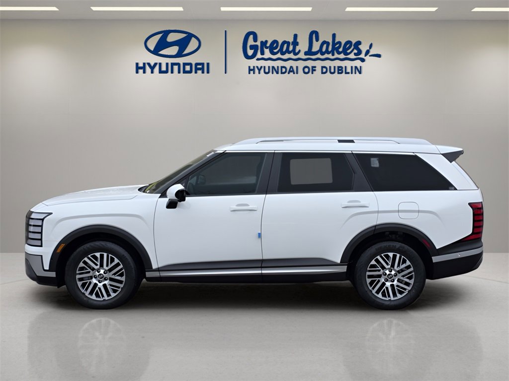 New 2026 Hyundai Palisade SEL image 2