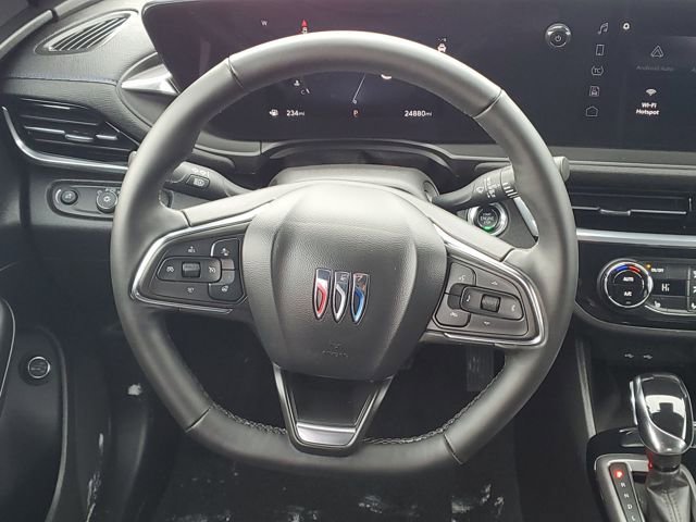Used 2024 Buick Envista Sport Touring w/ Convenience I Package image 26