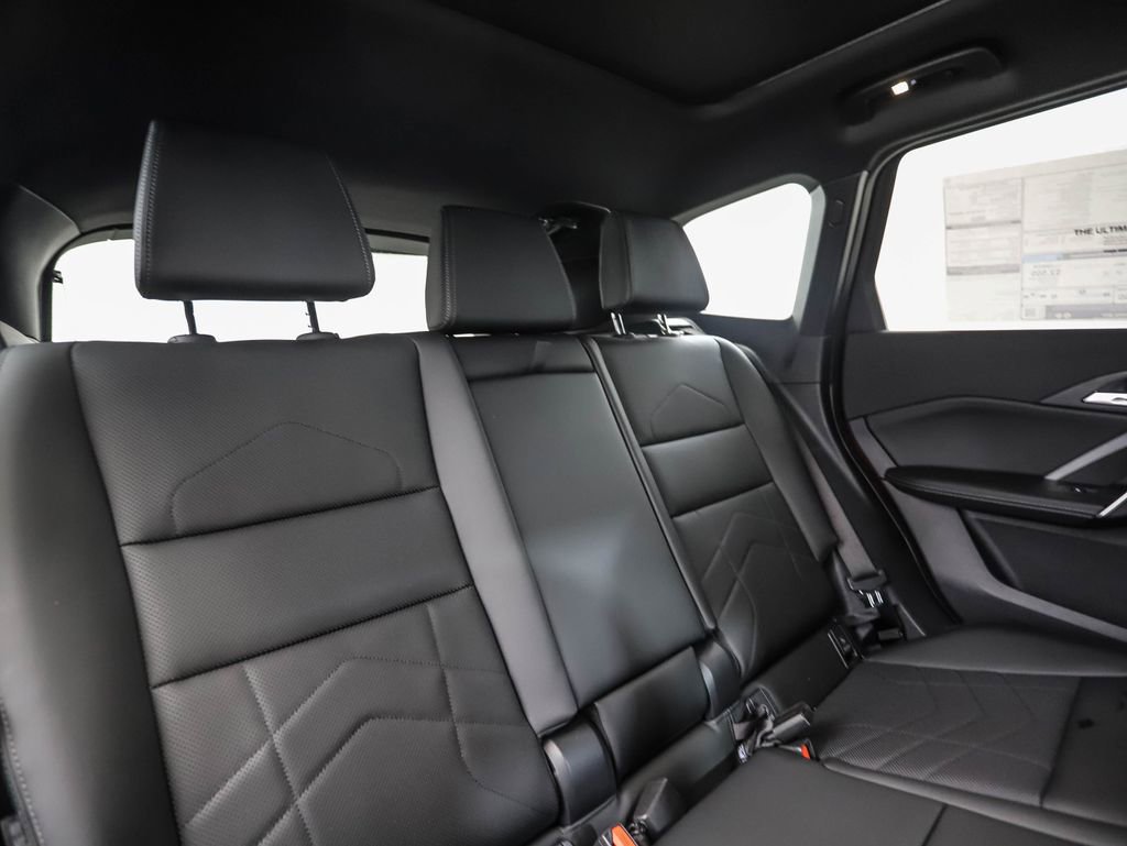 New 2026 BMW X1 xDrive28i w/ Convenience Package image 28