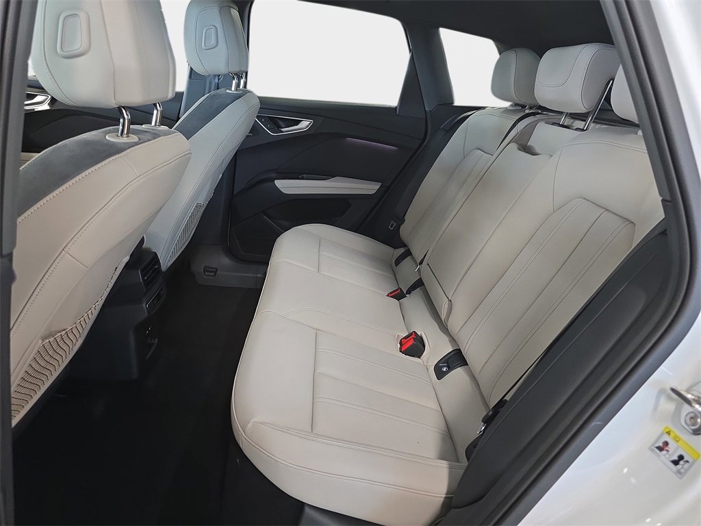 New 2026 Audi Q4 e-tron Premium Plus image 8