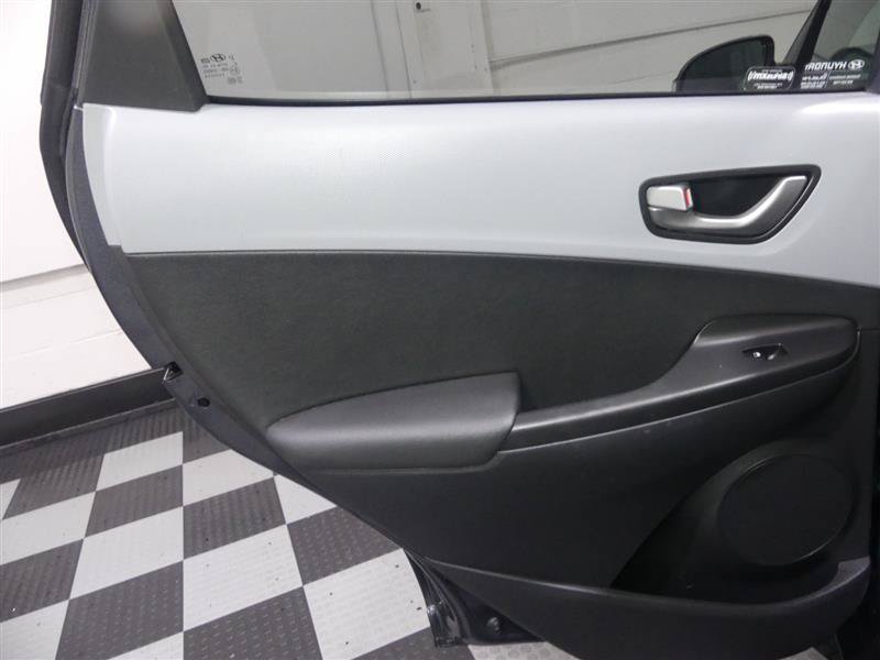 Used 2021 Hyundai Kona Ultimate w/ Cargo Package FWD image 25