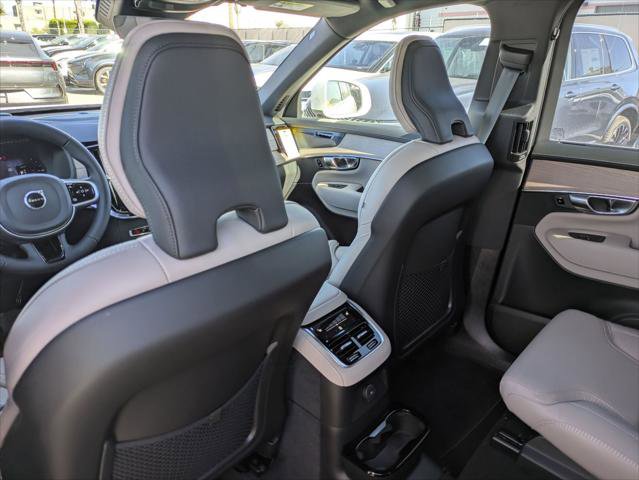 New 2026 Volvo XC90 T8 Ultra w/ Protection Package image 12
