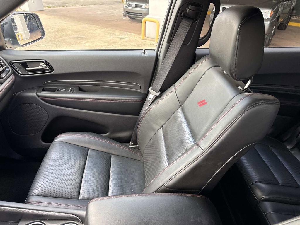 Used 2025 Dodge Durango GT image 32