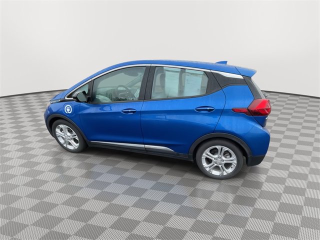 Used 2017 Chevrolet Bolt LT image 6
