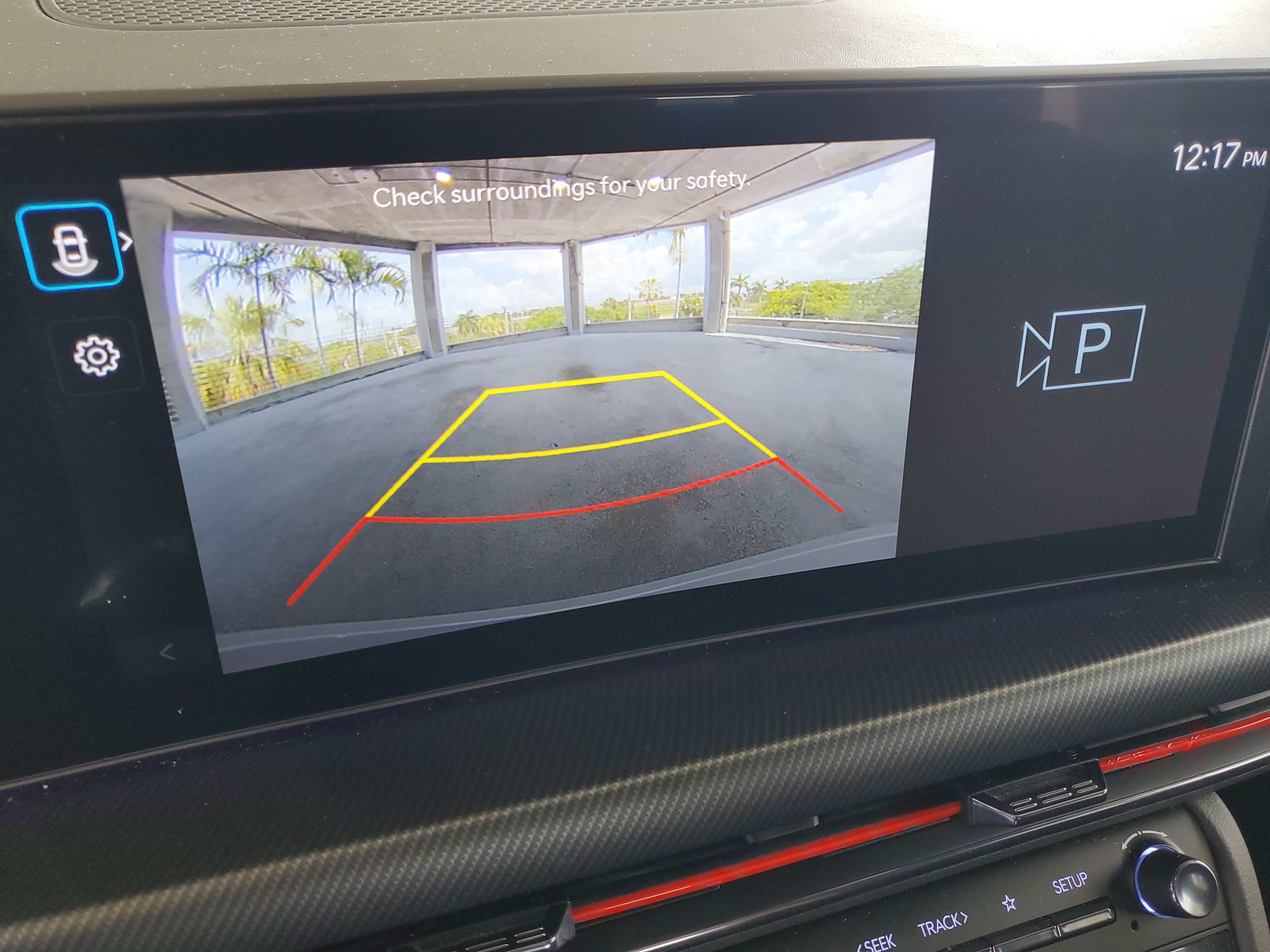 Used 2024 Hyundai Sonata N Line FWD image 26