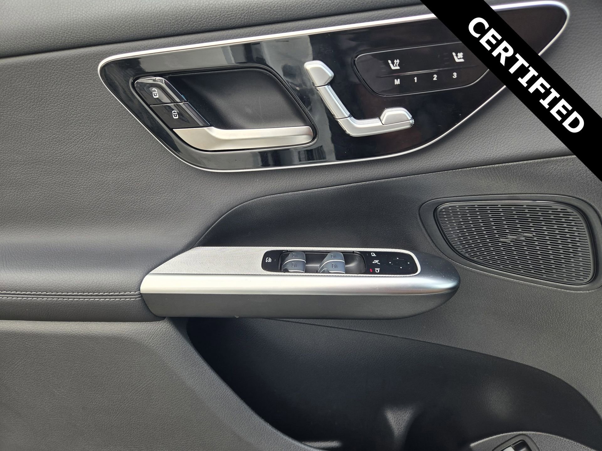 Certified 2026 Mercedes-Benz GLC 300 GLC 300 image 20