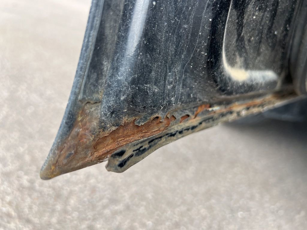 Used 2015 Chevrolet Colorado Z71 image 25