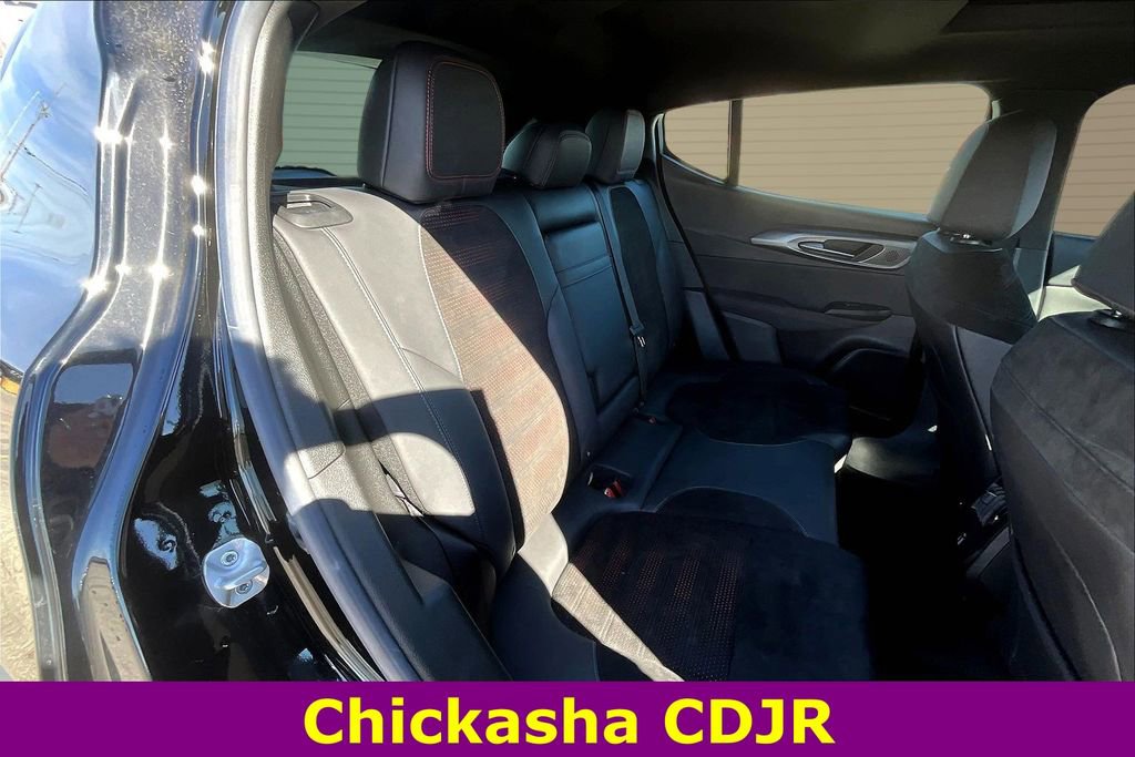 New 2024 Dodge Hornet R/T Plus image 10