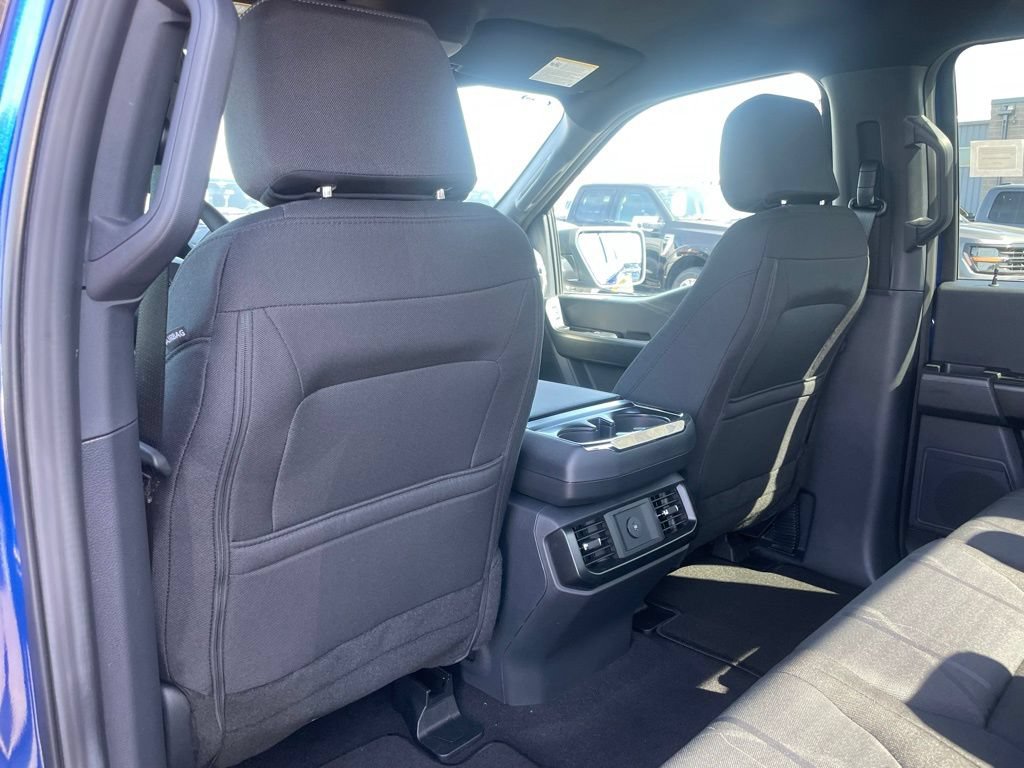 New 2026 Ford F150 STX w/ Equipment Group 200A AWD/4WD image 52