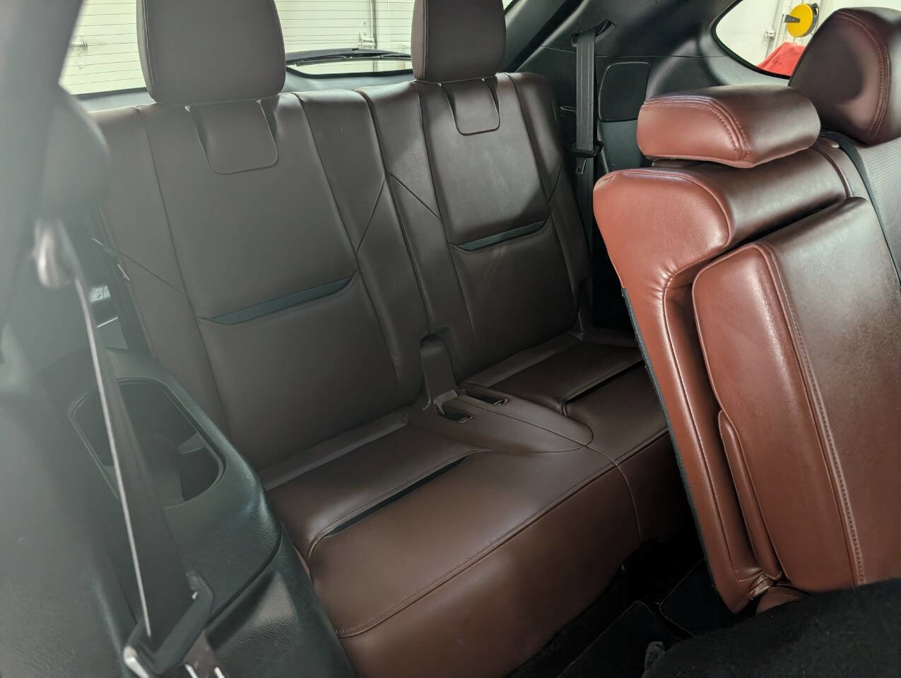 Used 2017 MAZDA CX-9 Signature image 23