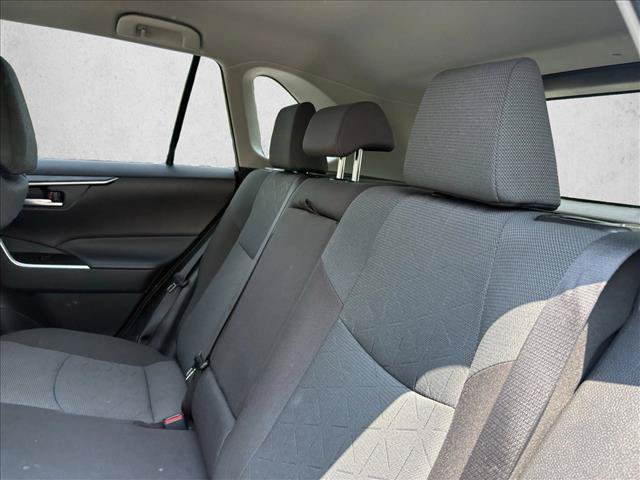 Certified 2025 Toyota RAV4 XLE AWD/4WD image 24