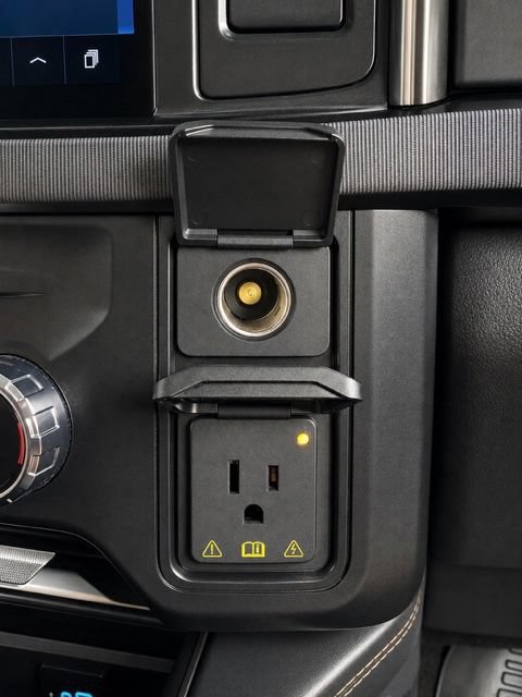 Used 2024 Ford F350 Platinum AWD/4WD image 39