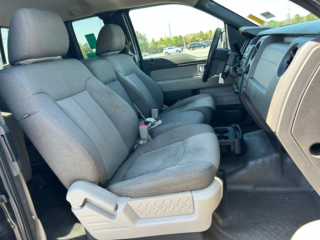 Used 2010 Ford F150 STX image 8