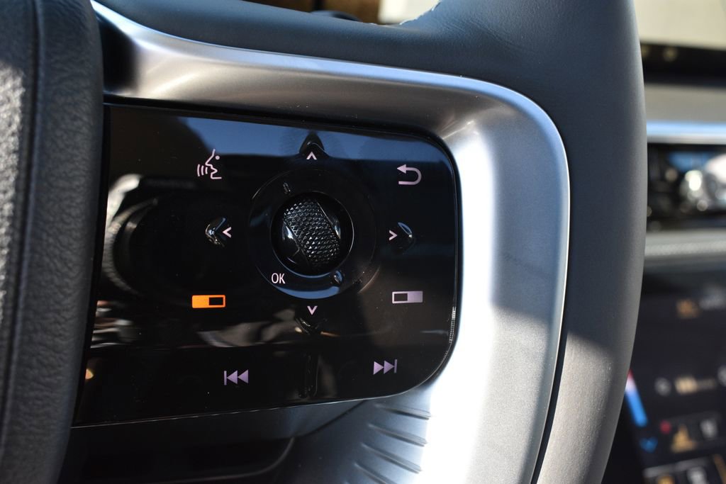 New 2025 INFINITI QX80 Luxe image 19