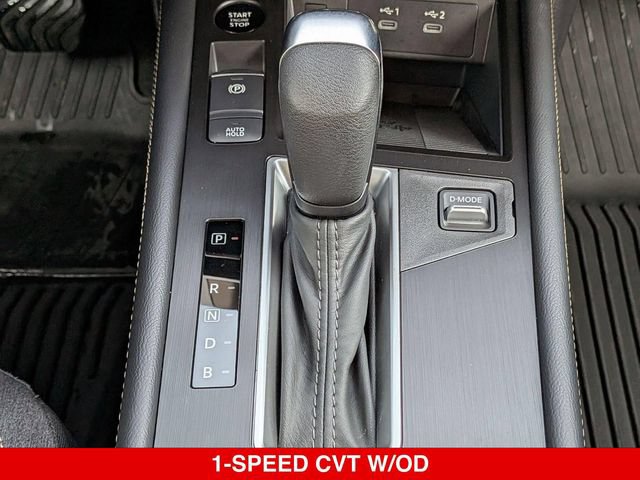 Certified 2025 Nissan Kicks SV w/ SV Premium Package AWD/4WD image 29