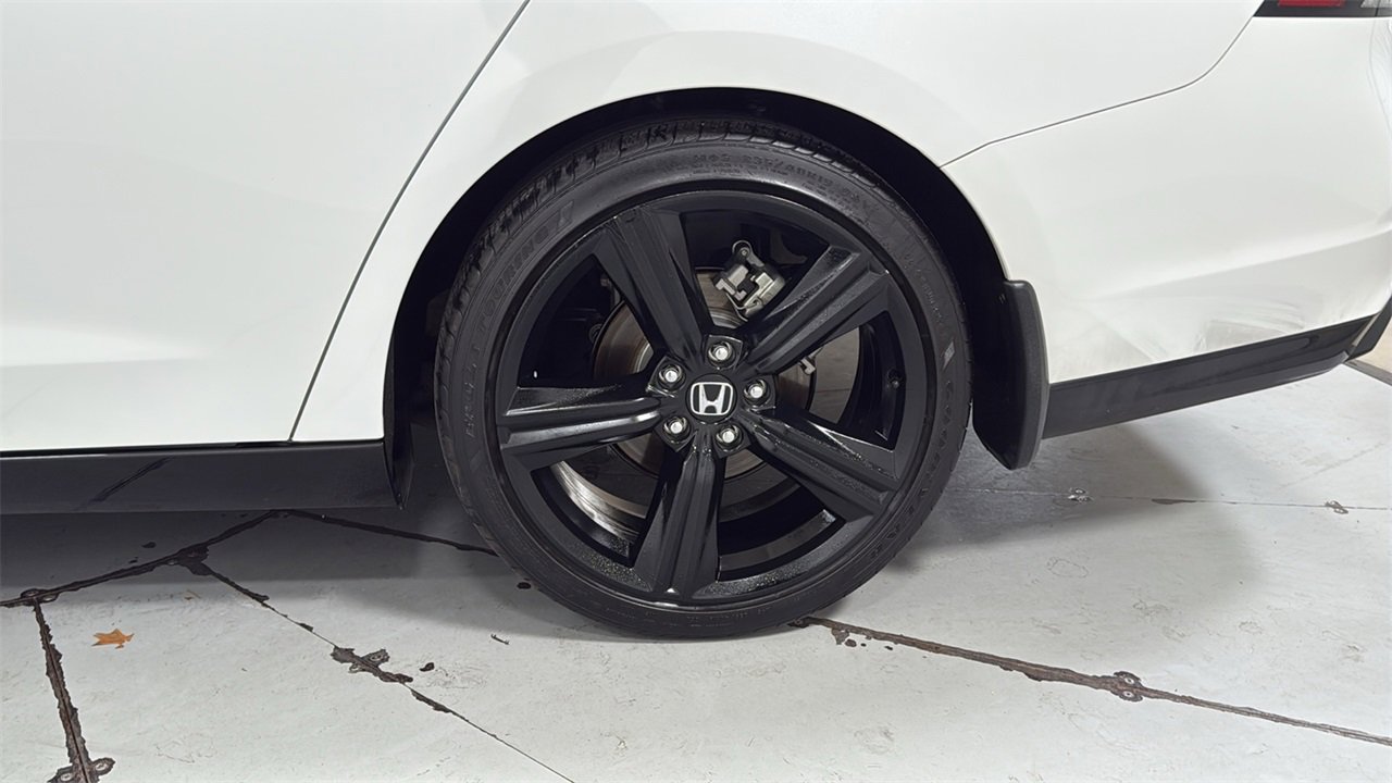 Used 2024 Honda Accord Sport image 23