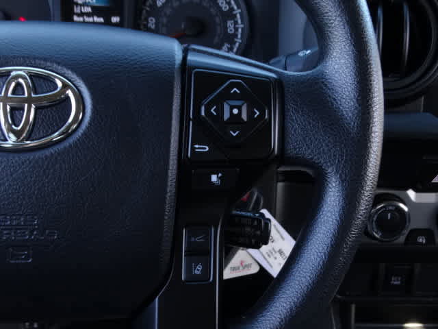 Certified 2023 Toyota Tacoma SR image 35