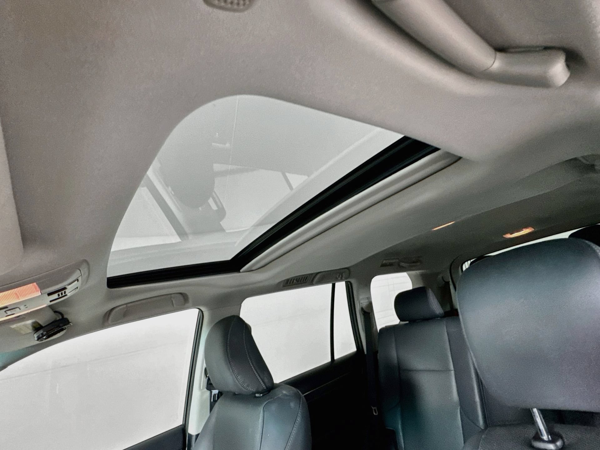 Used 2019 Lexus GX 460 Premium AWD/4WD image 23