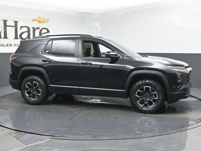 New 2026 Chevrolet Equinox ACTIV w/ Convenience Package III FWD image 27