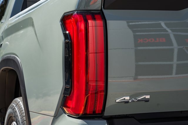 New 2026 Toyota Tundra SR5 image 7