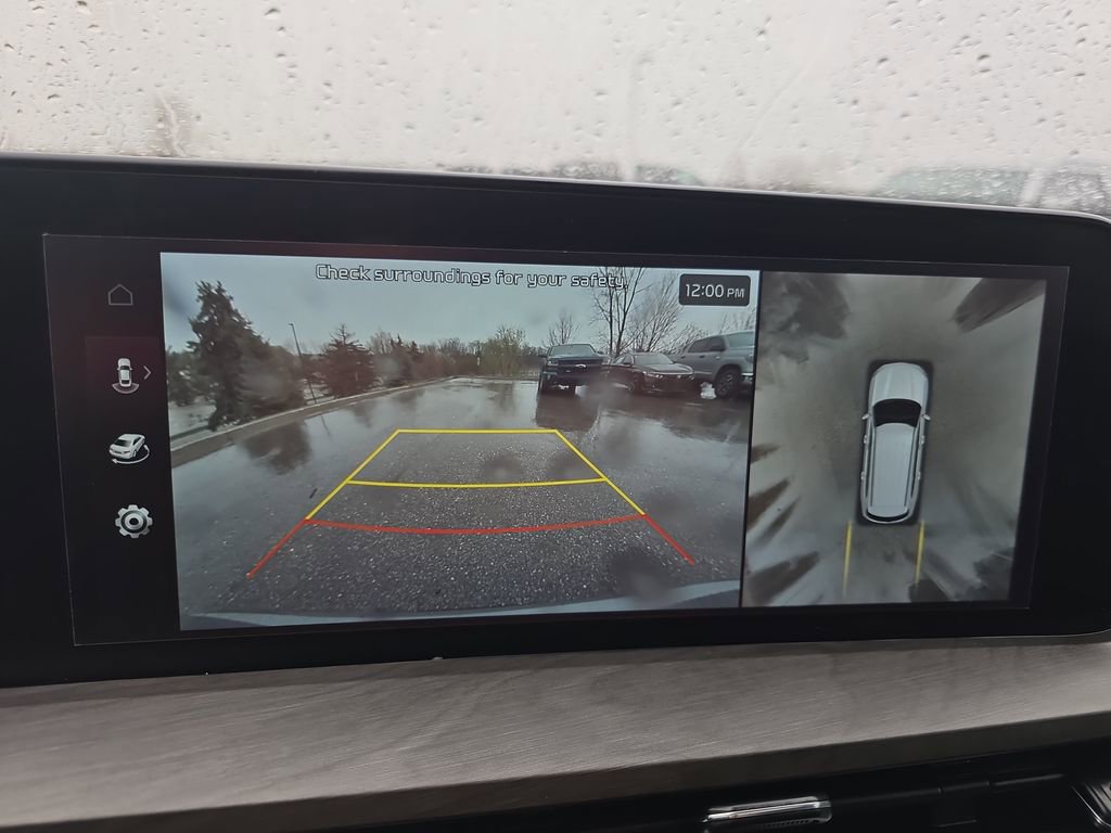 Used 2024 Kia Telluride SX X-Pro image 26