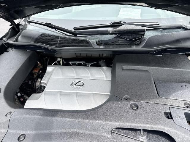 Used 2015 Lexus RX 350 FWD image 31