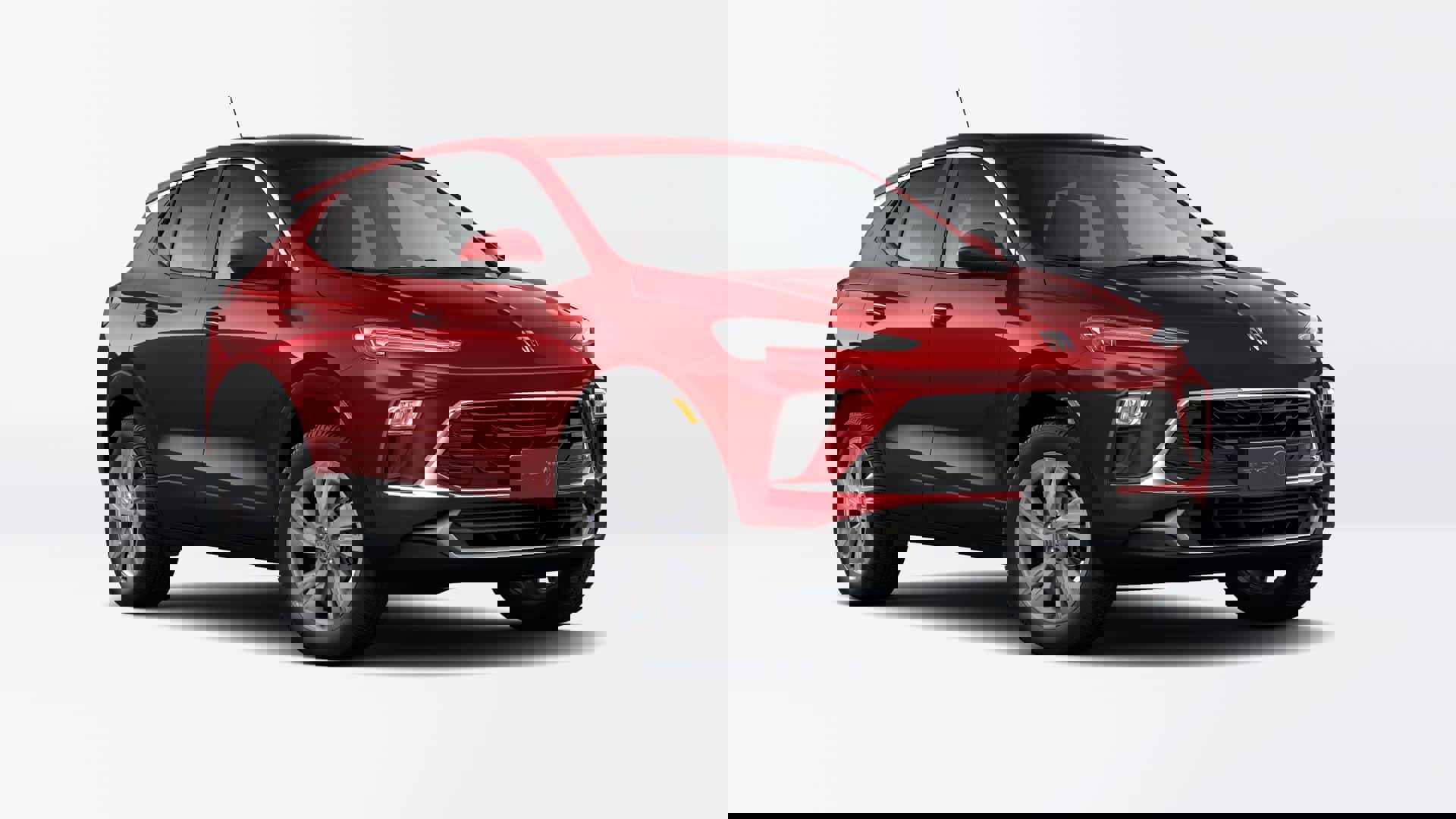 New 2026 Buick Encore GX Preferred w/ Comfort Package image 34