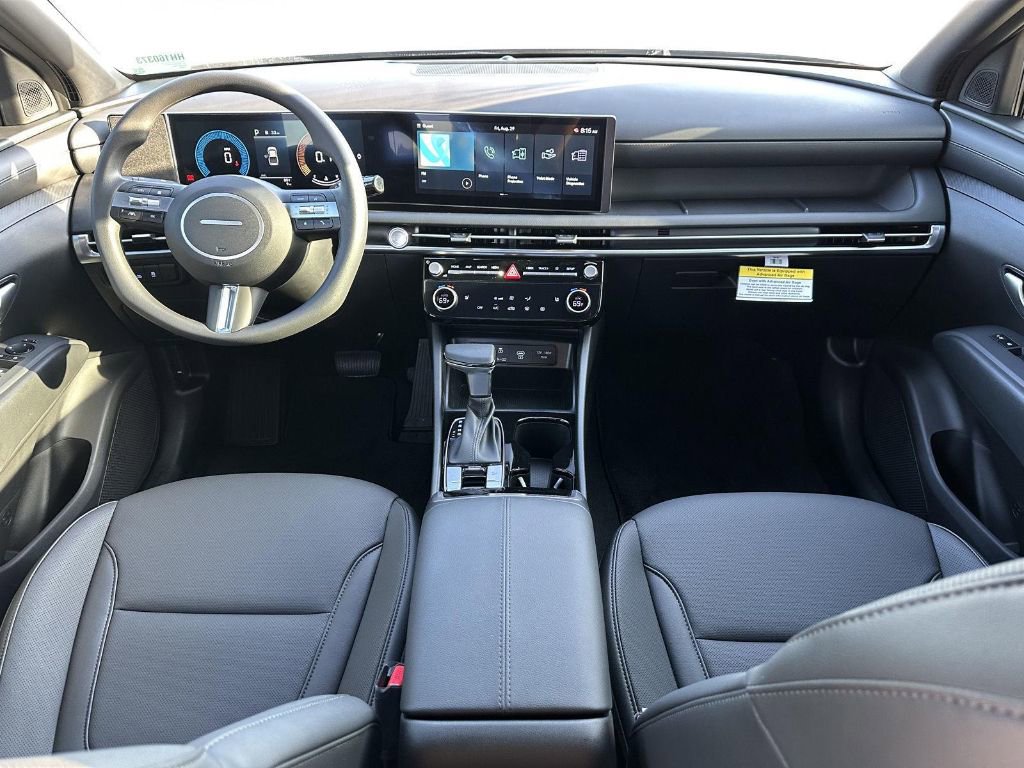 New 2026 Hyundai Santa Cruz SEL image 12