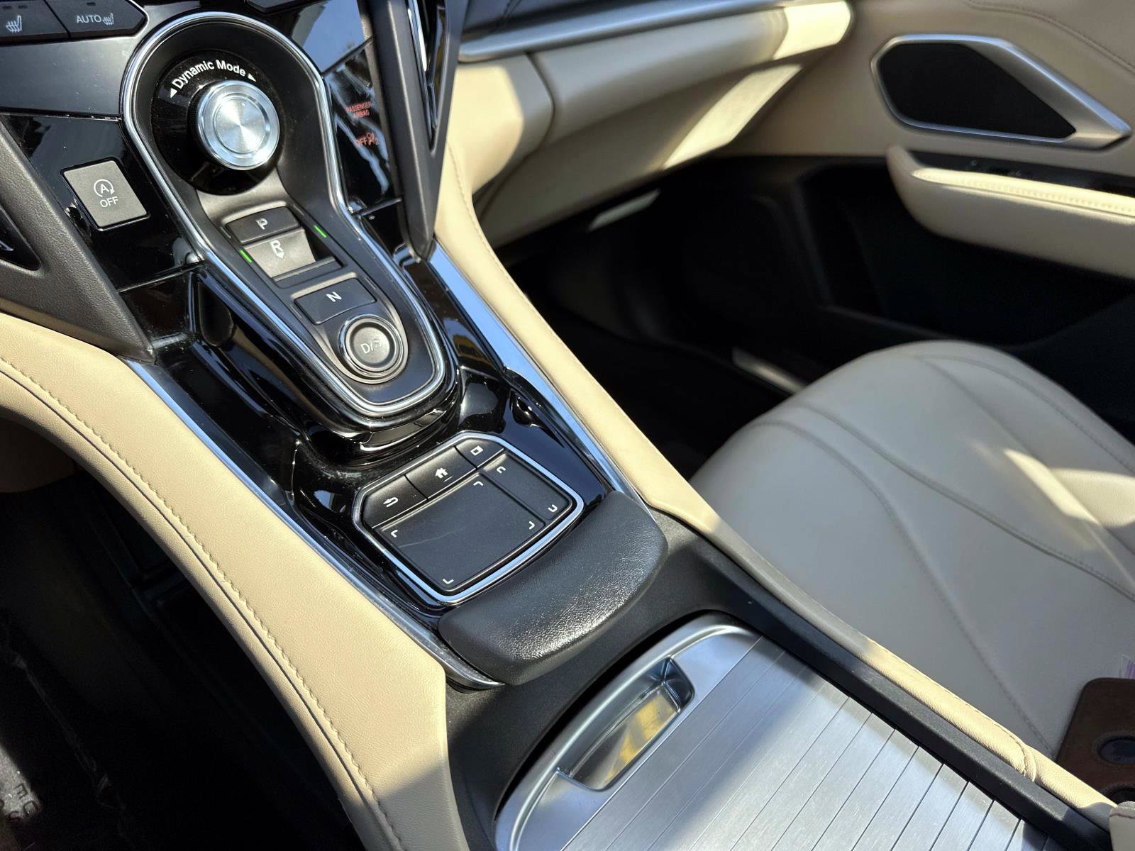 Used 2019 Acura RDX AWD image 28