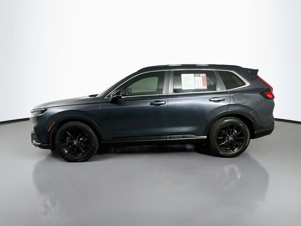 Used 2024 Honda CR-V Sport-L image 5