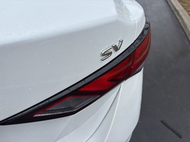 Used 2022 Nissan Sentra SV image 45