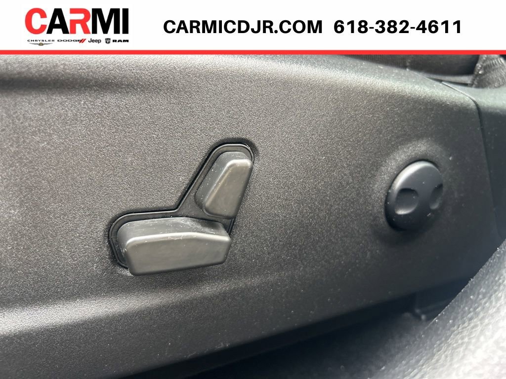 Used 2022 Dodge Charger Scat Pack image 10