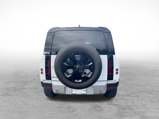 Used 2024 Land Rover Defender 110 S AWD/4WD image 6