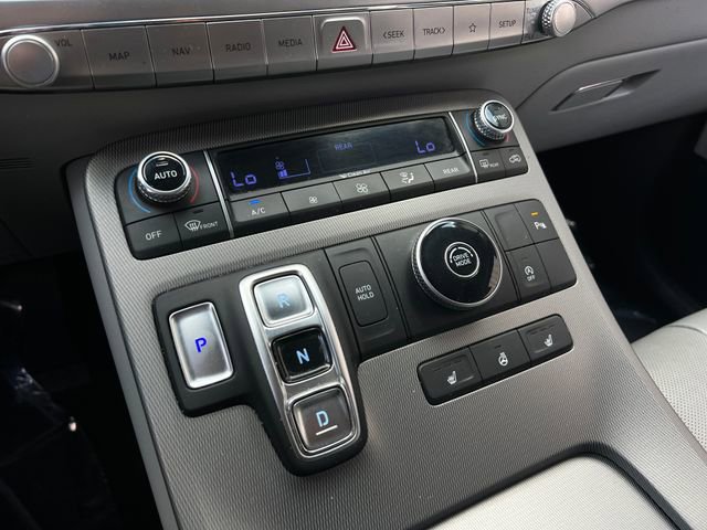 Used 2022 Hyundai Palisade SEL w/ 8P Bench Seat Package image 26