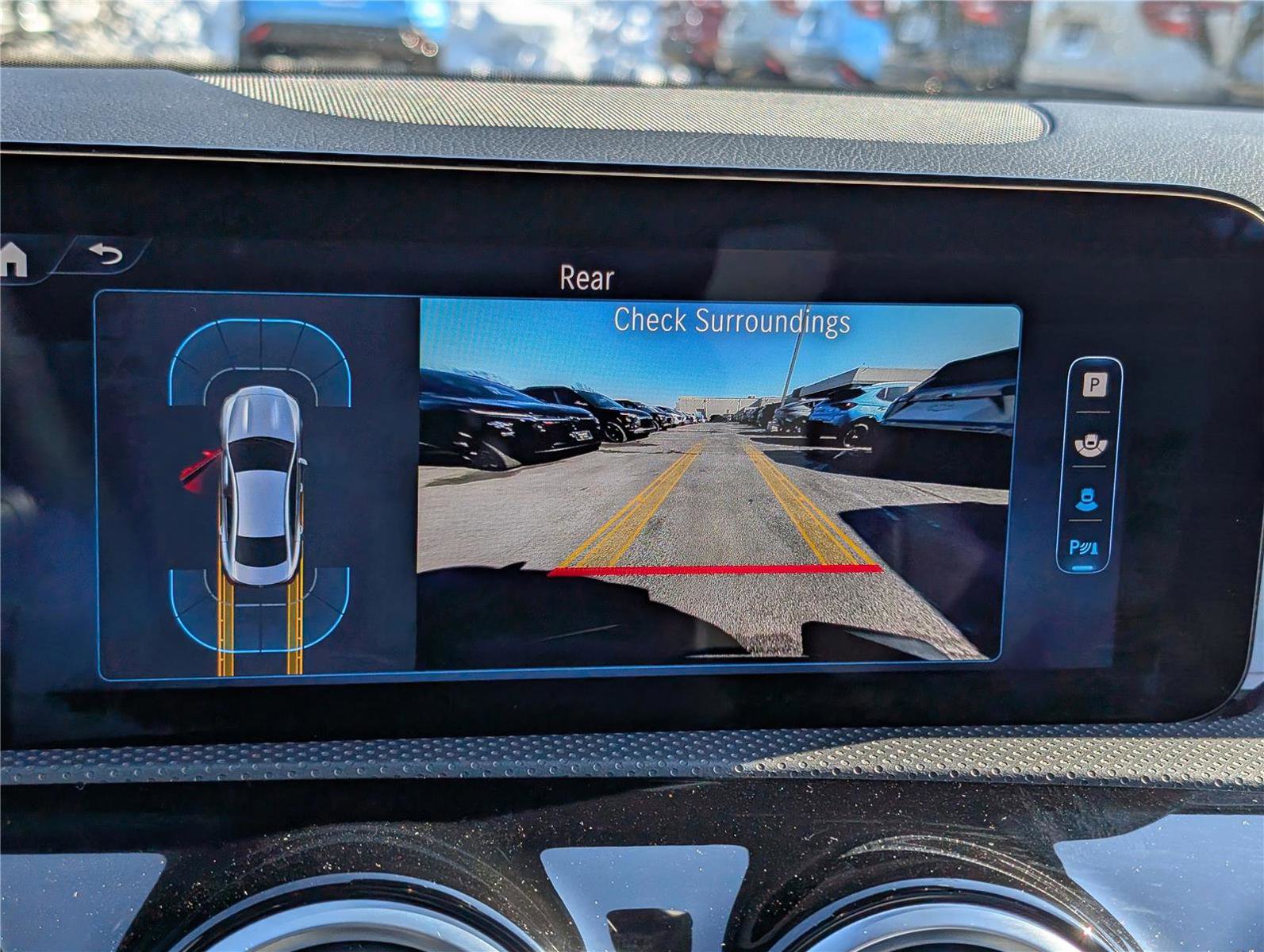 Used 2025 Mercedes-Benz CLA 250 image 28