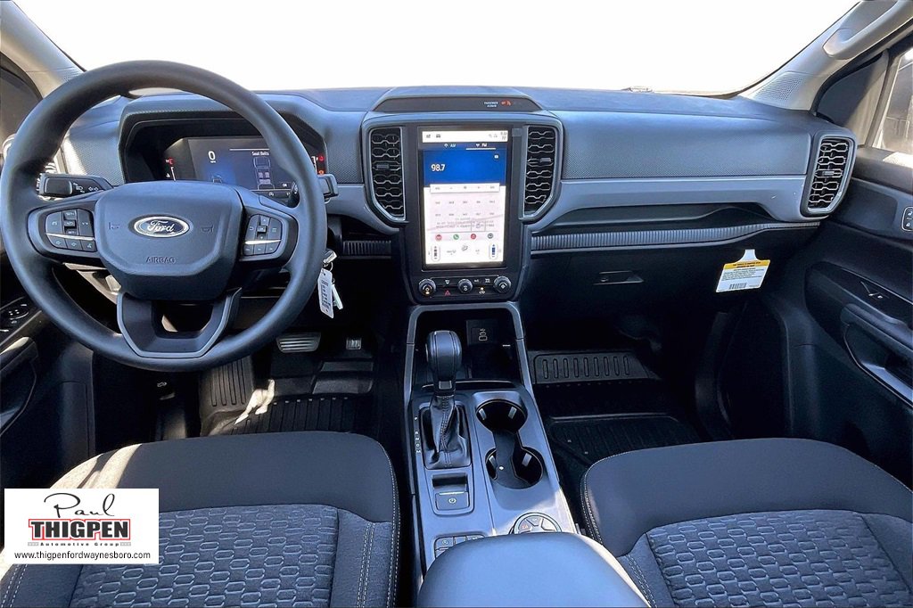 New 2025 Ford Ranger XL image 5