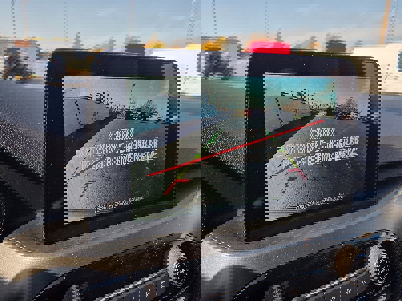 New 2026 Ford Escape Active w/ Cold Weather Package image 38